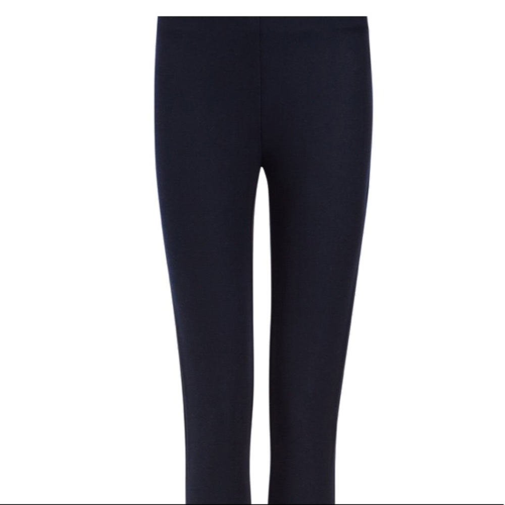 JOSEPH Nitro Gabardine Stretch Trousers-NWT-FR:40 - Picture 4 of 8